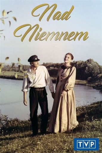 Portrait for On the Neman - Season 1