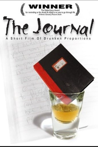 Poster of The Journal