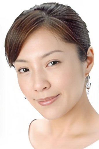 Portrait of 建部和美