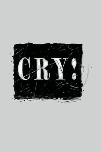 Poster of Cry!