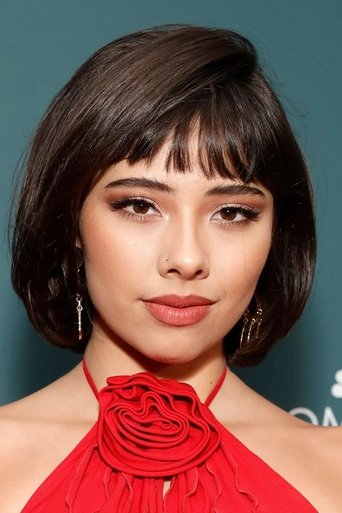 Portrait of Xochitl Gomez