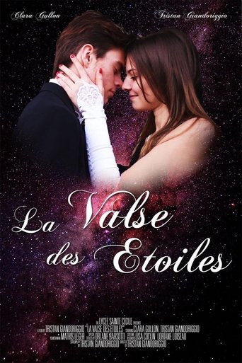 Poster of La Valse des Etoiles