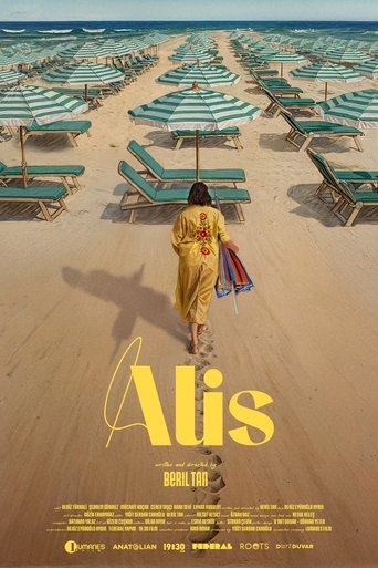 Poster of Alis