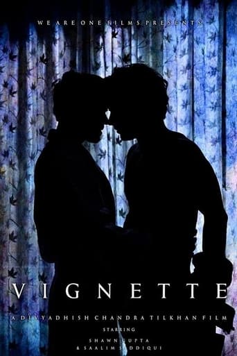 Poster of Vignette