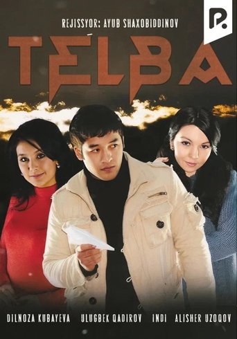 Poster of Telba