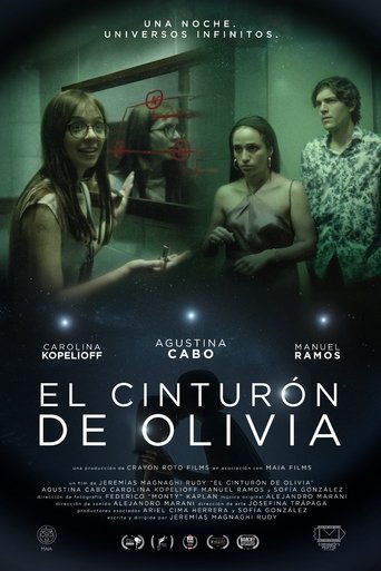 Poster of Olivia's Belt