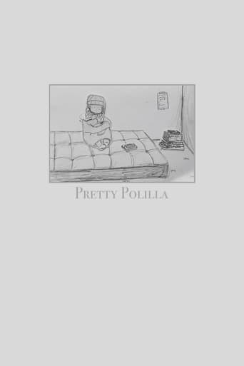 Poster of Pretty Polilla