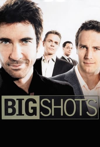 Poster of Big Shots