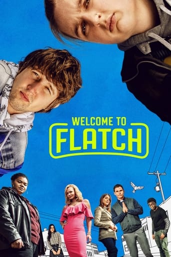 Portrait for Welcome to Flatch - Season 2