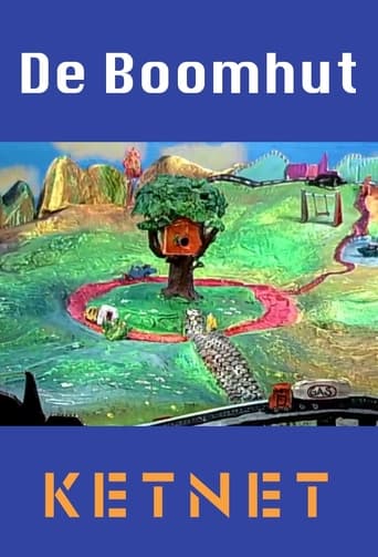 Poster of De Boomhut