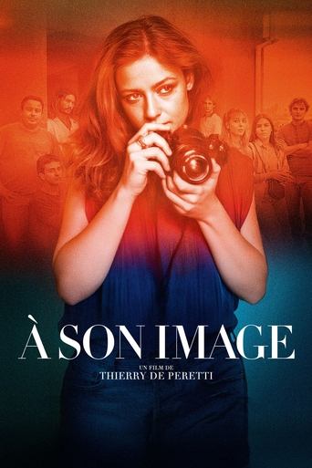 Poster of In His Own Image