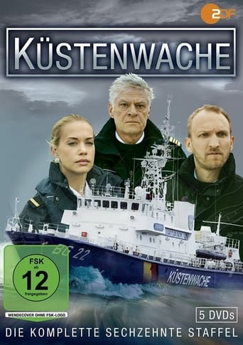 Portrait for Coast Guard - Kuestenwache season 16