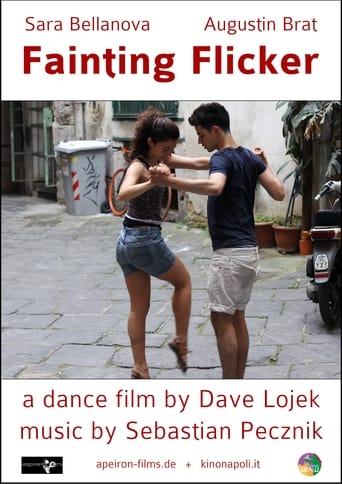 Poster of Fainting Flicker