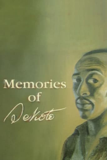 Poster of Memories of Sekoto