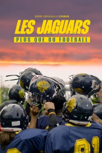 Poster of Les Jaguars : plus que du football