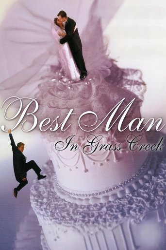 Poster of Best Man in Grass Creek