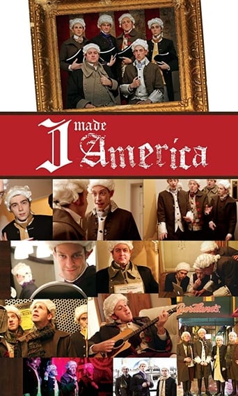 Poster of I Made America