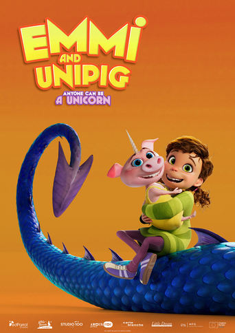 Poster of Emmi & Unipig