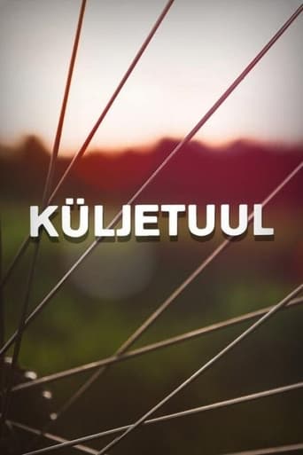 Poster of Küljetuul