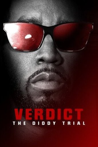 Poster of Verdict: The Diddy Trial - ABC News Special