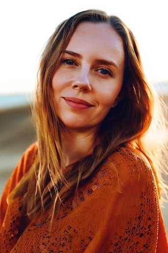 Portrait of Sybil Drew