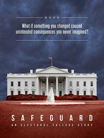 Poster of Safeguard: An Electoral College Story