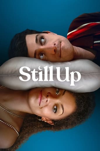 Portrait for Still Up - Season 1