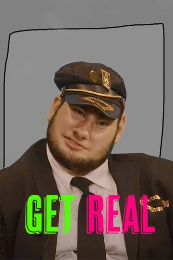 Poster of Get Real