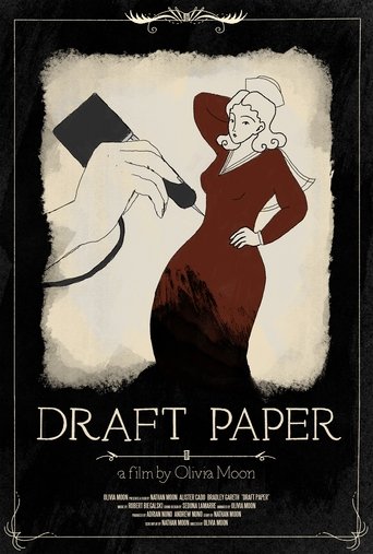 Draft Paper Poster of Draft Paper