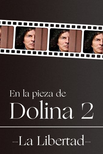 Poster of En la pieza de Dolina 2 - La Libertad