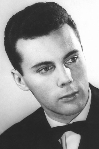 Portrait of Giorgio Armani