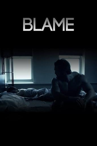 Poster of Blame