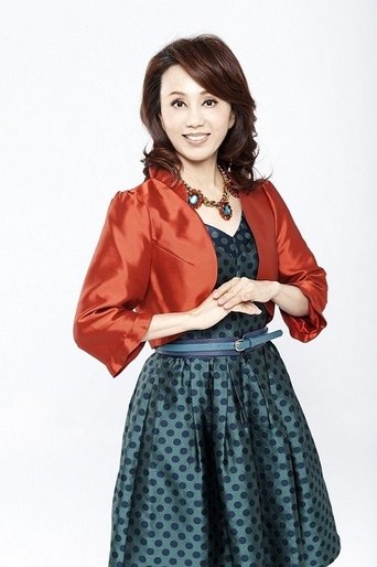 Portrait of Sun Tsui Feng