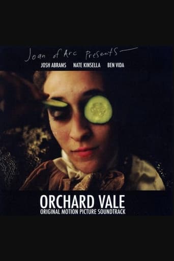 Poster of Orchard Vale