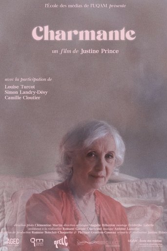 Poster of Charming