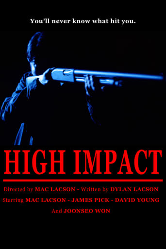 Poster of High Impact