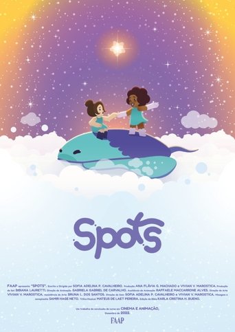 Poster of Spots