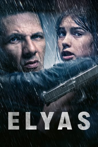 Poster of Elyas