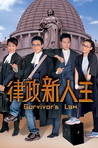 Poster of Survivor's Law