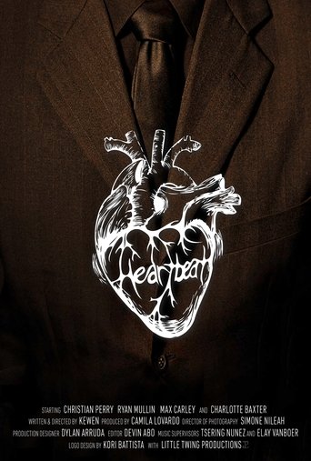 Poster of Heartbeat