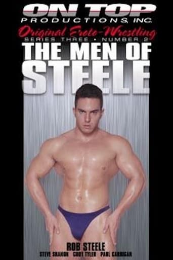 Poster of The Men of Steele