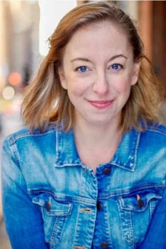 Portrait of Jamie Soltis