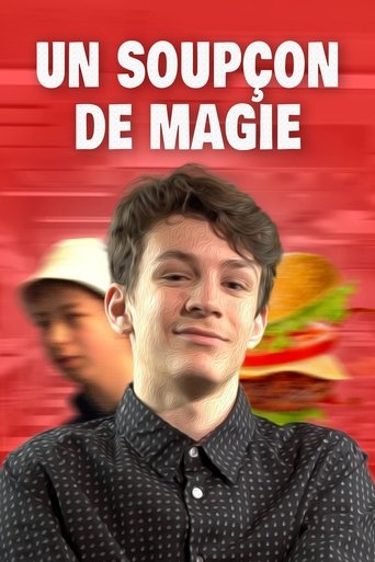 Poster of Un soupçon de magie