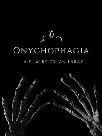 Poster of Onychophagia