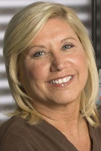 Portrait of Linda Klein