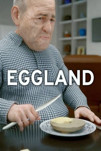 Poster of Eggland