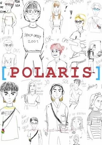 Poster of Polaris
