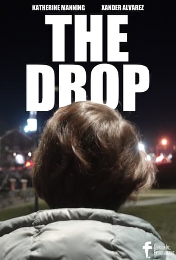 Poster of The Drop