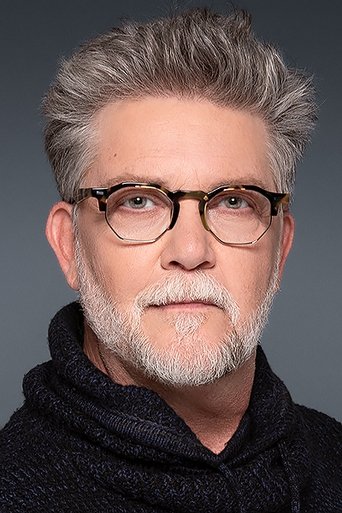 Portrait of Kiko Mascarenhas