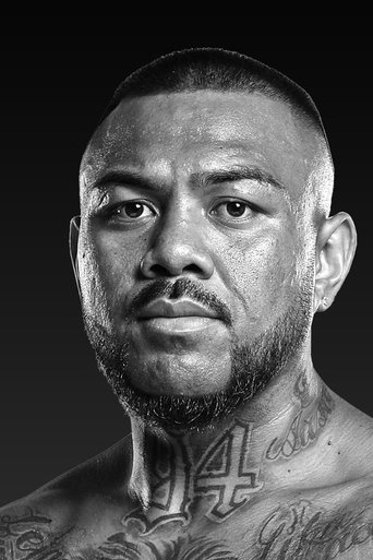 Portrait of Liam Talivaa